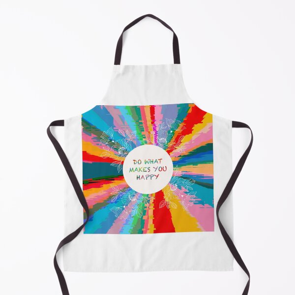 Item preview, Do what makes you happy designed and sold by Rangaurpani.