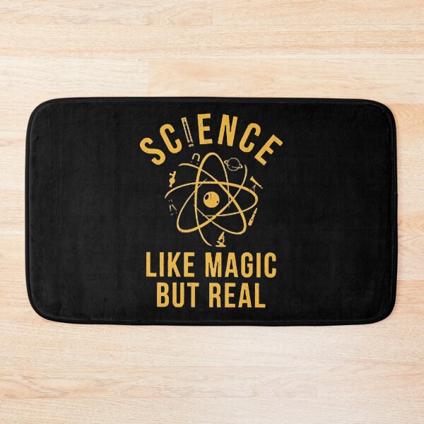 Item preview, Science Like Magic But Real designed and sold by Payne Kaitlyn.