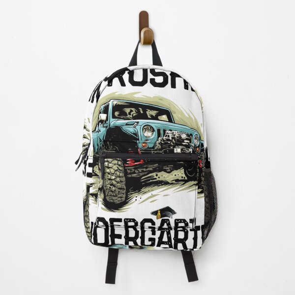 Item preview, I Crushed Kindergarten Funny Graduation Boys Truck designed and sold by YimHrishi.