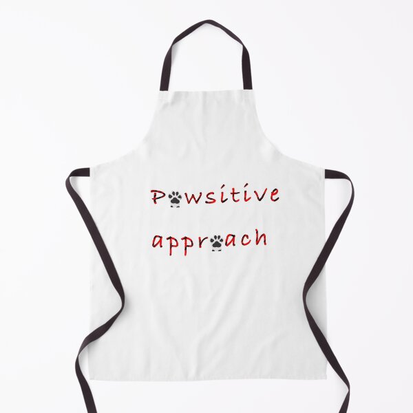 Item preview, Pawsitive approach  designed and sold by Rangaurpani.