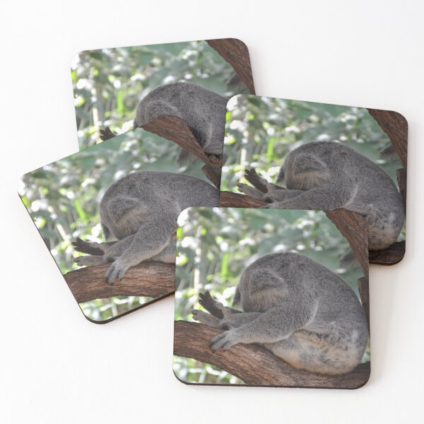 Item preview, Koala comfortable  designed and sold by Boxkitty.