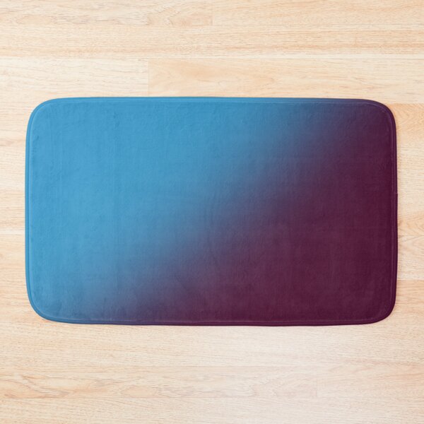 Item preview, Blue and burgundy aesthetic gradient background  designed and sold by Tanuja  Sharma.