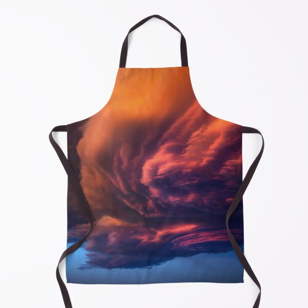 Item preview, Fire in the sky designed and sold by Hercules Milas.