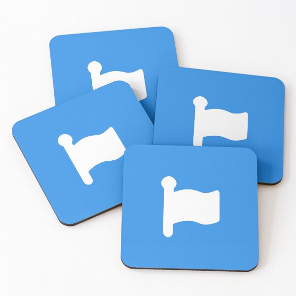Item preview, Font Awesome CSS Library Logo designed and sold by Rice Rocca.