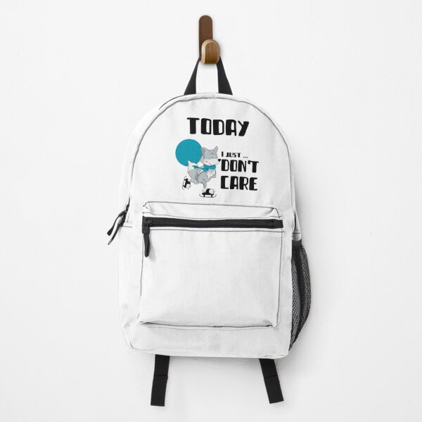 Item preview, I do not care designed and sold by Happier-Knight.