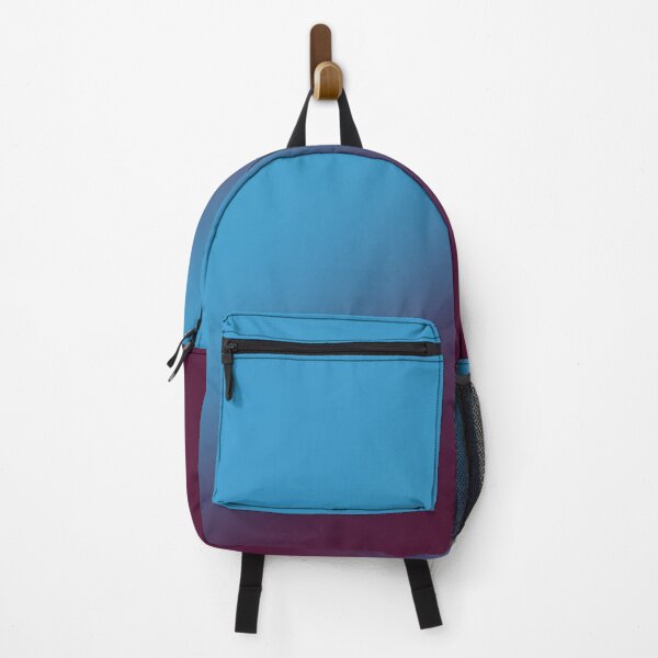 Item preview, Blue and burgundy aesthetic gradient background  designed and sold by Tanuja  Sharma.