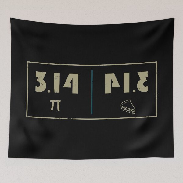 Item preview, Pi Equals Pie designed and sold by AngstHyphen.