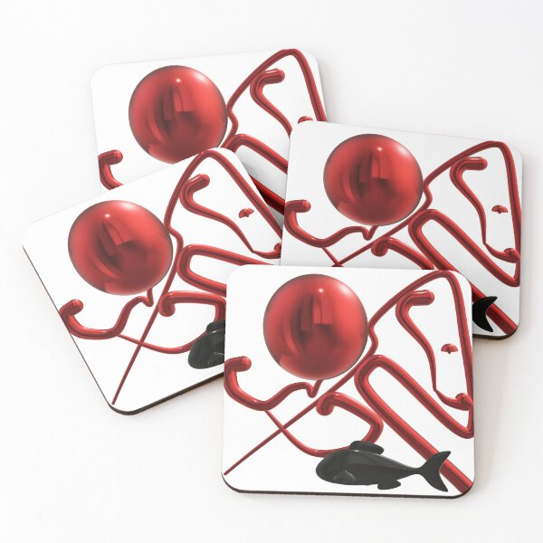 Item preview, Abstracts 3d creating shapes  designed and sold by jotcar.