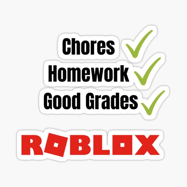 Roblox Ninja Stickers Redbubble - assassin grade list roblox