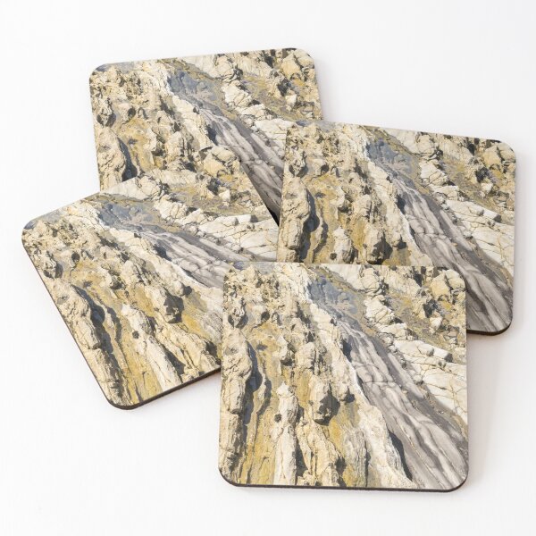 Item preview, Natural Abstracts - Mesmerizing Rockart by Mother Nature designed and sold by Georgia Mizuleva.