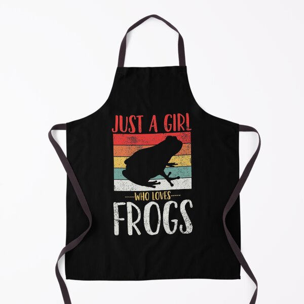 Item preview, Frogs Frog Lover Vintage designed and sold by CreativeGiftShp.