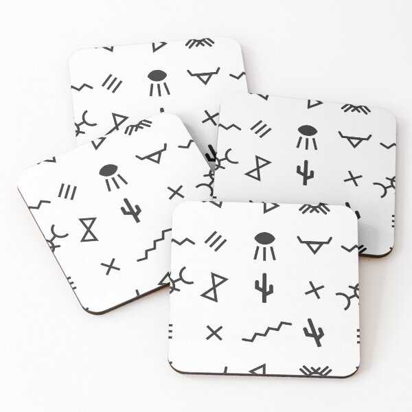 Item preview, DESERT POINT designed and sold by bembureda.