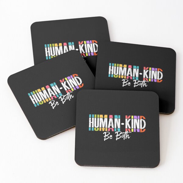 Item preview, Humankind Be Both Support Human Kindness Equality Kind designed and sold by oltonomer8.