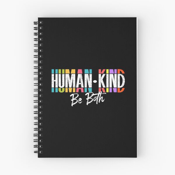 Item preview, Humankind Be Both Support Human Kindness Equality Kind designed and sold by oltonomer8.