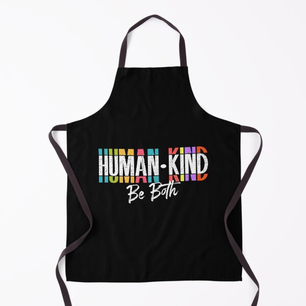 Item preview, Humankind Be Both Support Human Kindness Equality Kind designed and sold by oltonomer8.