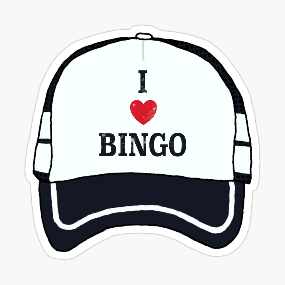 Bingo Hat ubicaciondepersonas.cdmx.gob.mx