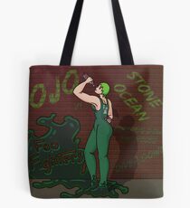 Foo Fighters Tote Bag