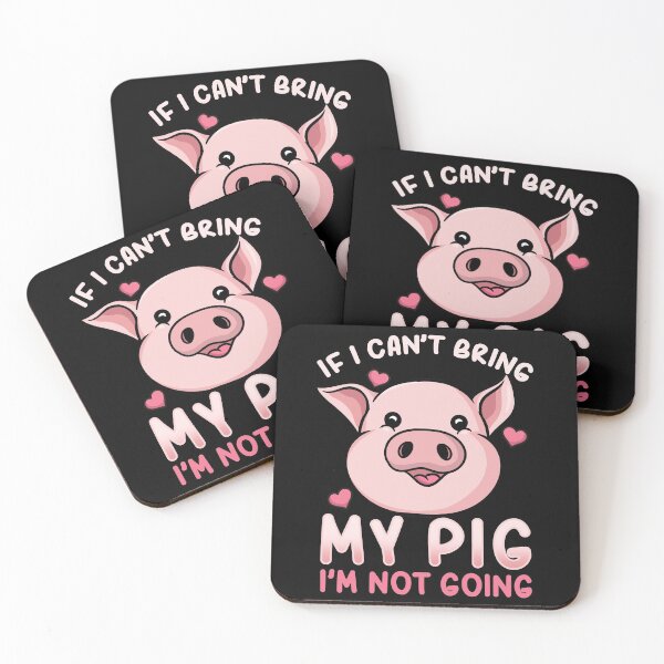Item preview, Pig Farmer Kawaii designed and sold by CreativeGiftShp.