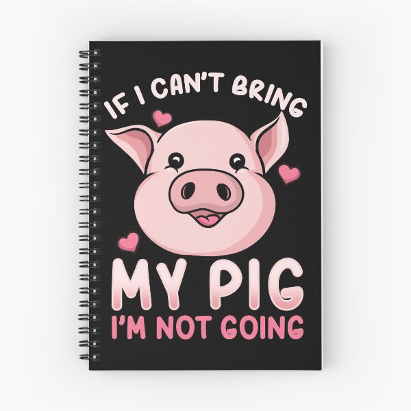 Item preview, Pig Farmer Kawaii designed and sold by CreativeGiftShp.