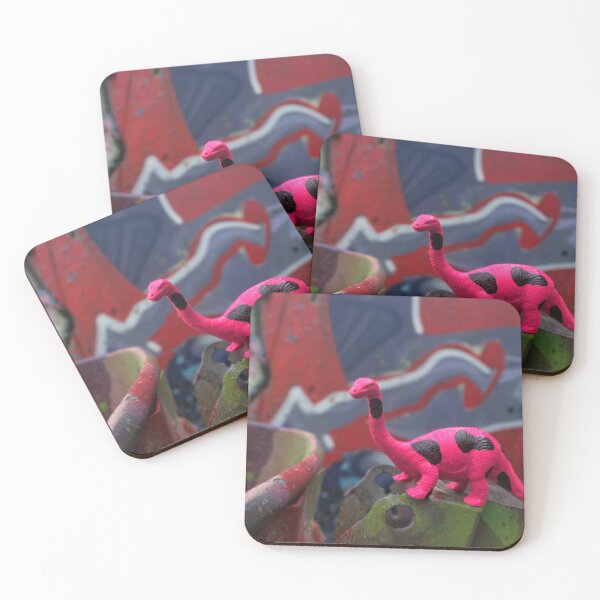 Item preview, Colourful Dino - Dino's of the world designed and sold by Colourful-Dinos.