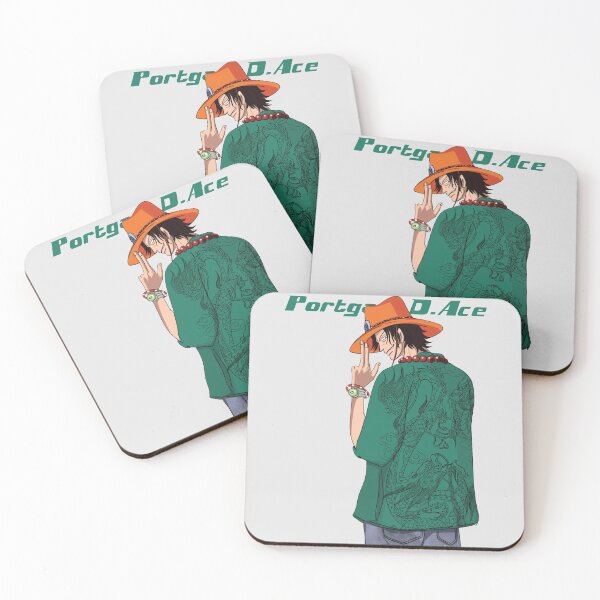 Item preview, Portgas D Ace designed and sold by CleverLand.