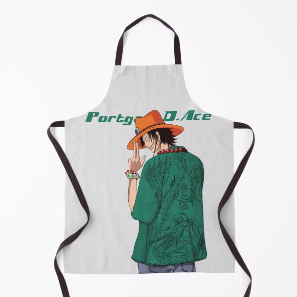 Item preview, Portgas D Ace designed and sold by CleverLand.