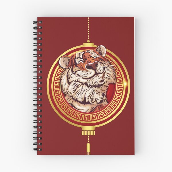 Item preview, Year Of The Tiger  – Lunar New Year 2022 – Tiger Shirt designed and sold by taogiauco.