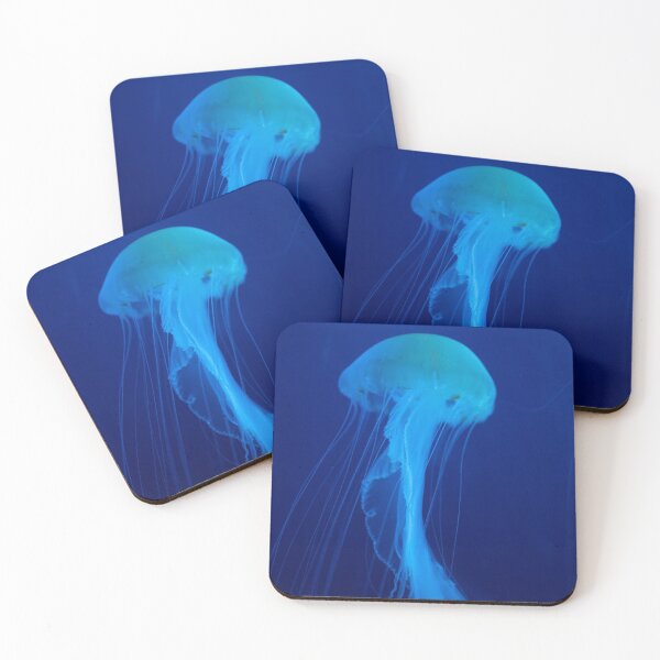 Item preview, Jellyfish designed and sold by huarew.
