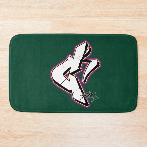 Item preview, LETTER C BY ESONE URBAN GRAFFITI STREET STYLE  designed and sold by GraffitiBomberZ.