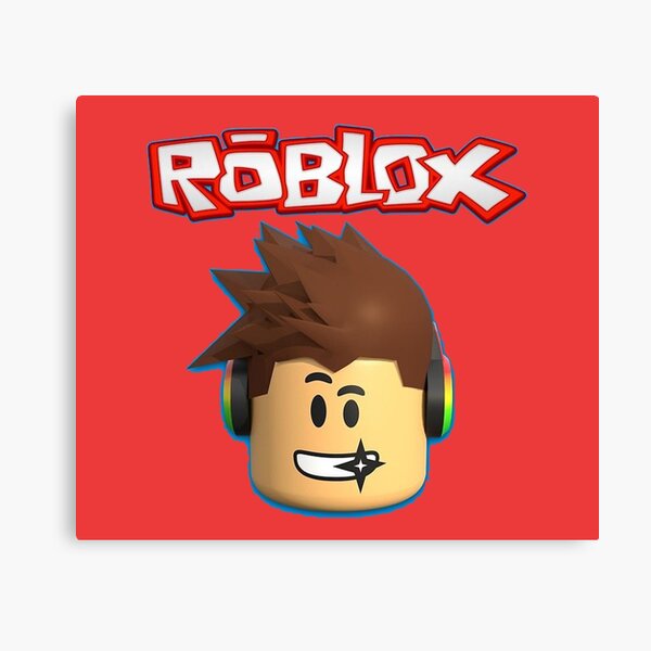 Roblox Piggy Game Wall Art Redbubble - leam roblox animation