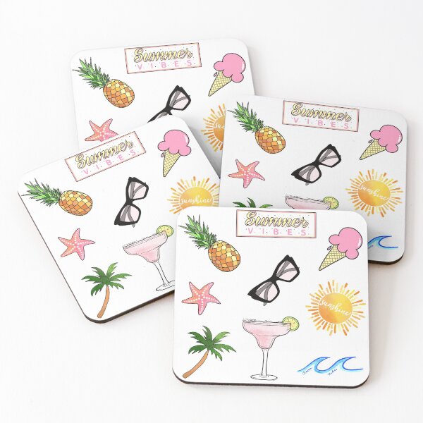 Item preview, Summer Vibes designed and sold by AlexisNox.