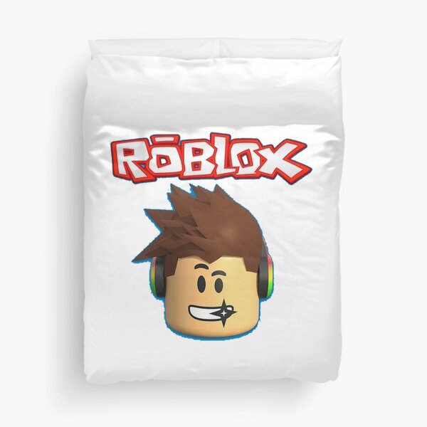 Games Roblox Duvet Covers Redbubble - ld shadow lady roblox elevator
