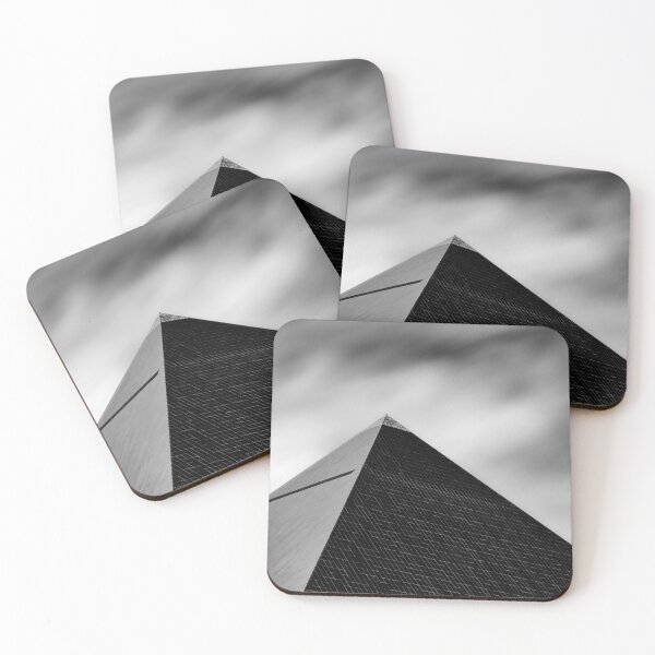 Item preview, Luxor Pyramid designed and sold by David Bowman.