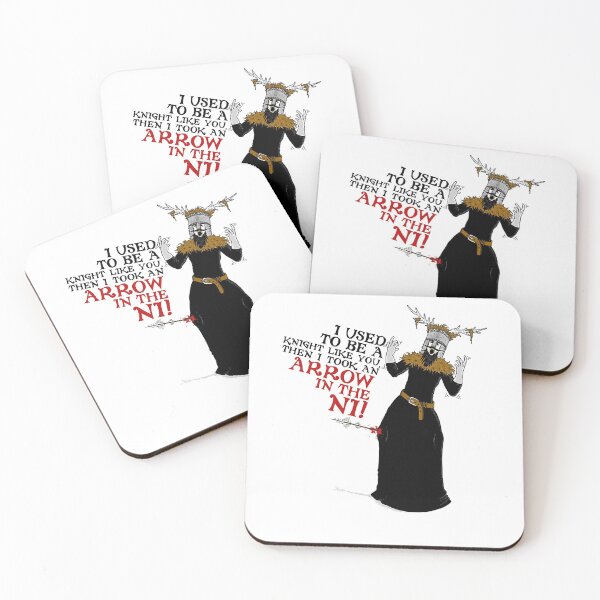 Item preview, An Arrow In The Ni designed and sold by Meeus Kathleen.