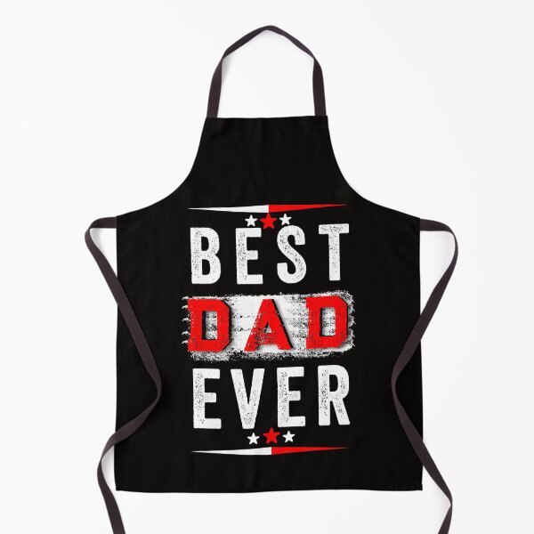 Item preview, BEST DAD EVER designed and sold by Hussain Shirts.
