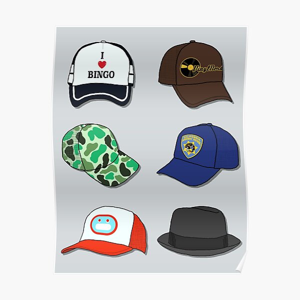 Baseball Cap Gifts Merchandise Redbubble - kids roblox baseball cap galaxy student travel hat for boys girls teenagers game gift