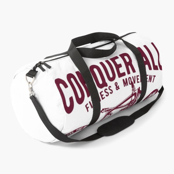 Item preview, Fitness & Movement Gym. No Excuses. Be Stronger Everyday.  designed and sold by wkyip79.