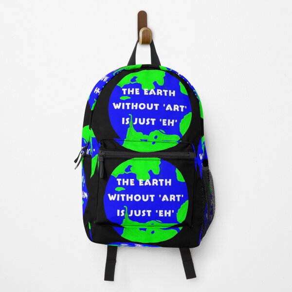 Item preview, Earth without Art designed and sold by Dhruthi Shetty.