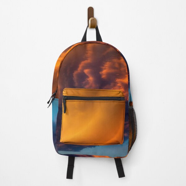 Item preview, Fire in the sky (Part II) designed and sold by Hercules Milas.