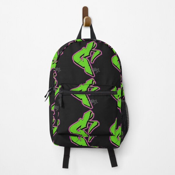 Item preview, GREEN LETTER C BY ESONE URBAN GRAFFITI STREET STYLE designed and sold by GraffitiBomberZ.