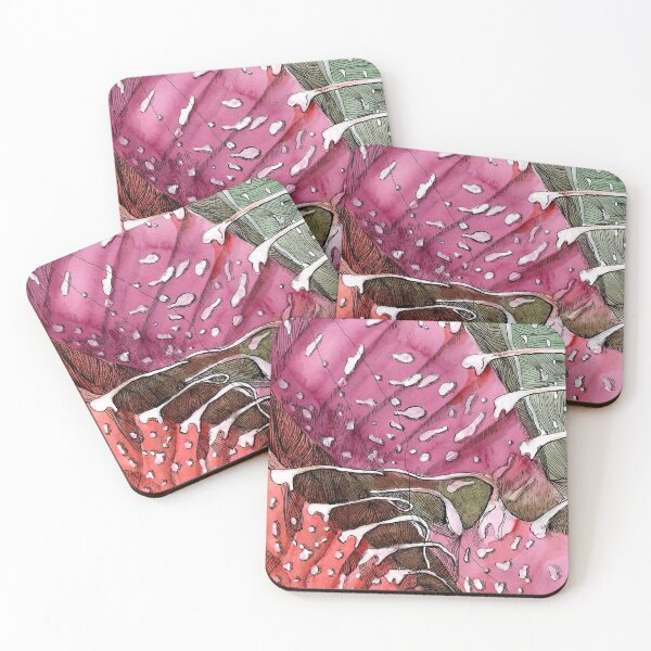 Item preview, faukaria cactus designed and sold by MariaY25.