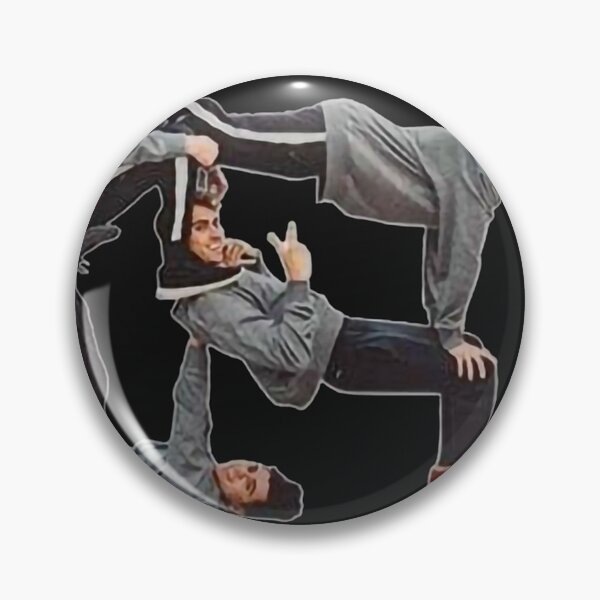 Item preview, Enfants Dobre Brothers Poster designed and sold by BerryDooley.