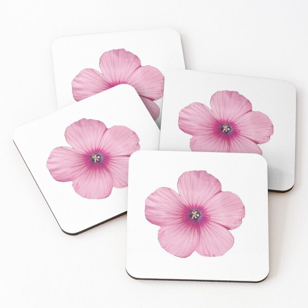 Item preview, Hairy Pink Flax Flower designed and sold by Shico.