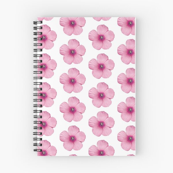Item preview, Hairy Pink Flax Flower designed and sold by Shico.