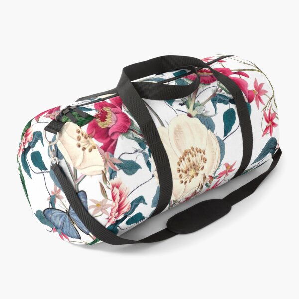 Item preview, Vintage Floral Garden designed and sold by meggydesigns.