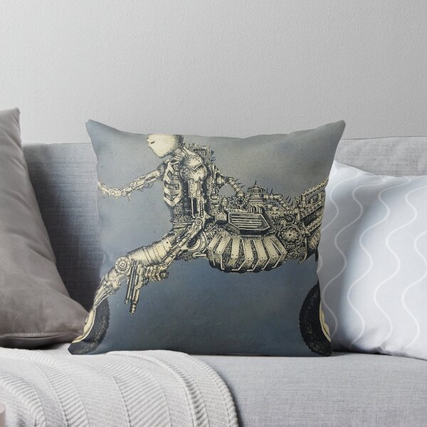 Item preview, Robocycle designed and sold by greg ottlinger.