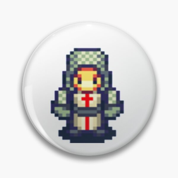 Artikelvorschau, Pixelzeichen entworfen und verkauft von Unique-on.