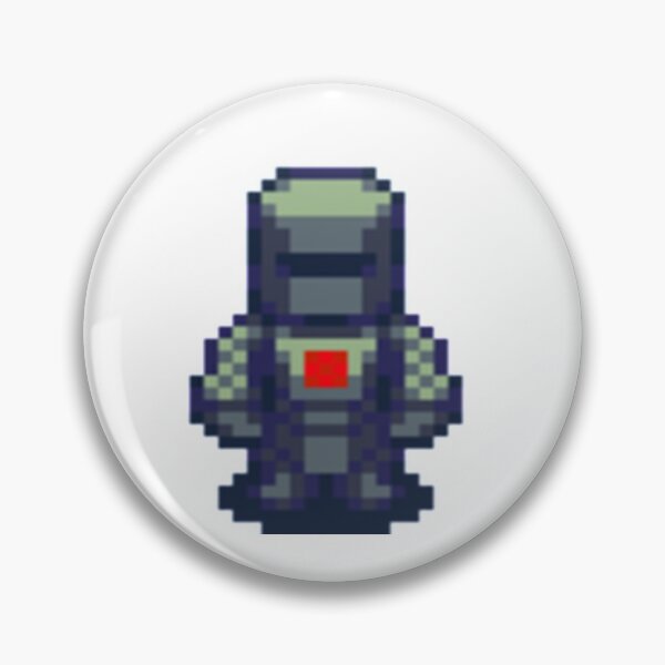 Artikelvorschau, Pixelzeichen entworfen und verkauft von Unique-on.