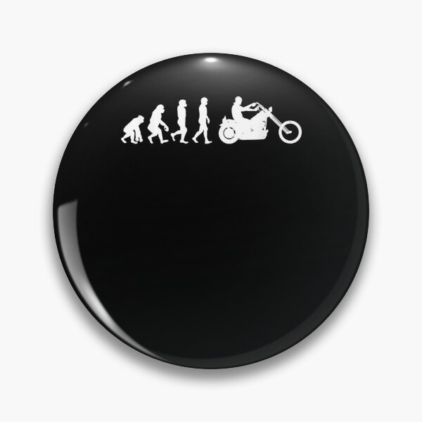 Item preview, Evolution Motorcycle I Bike Chopper Motorcycle Gift  designed and sold by mchargue12.