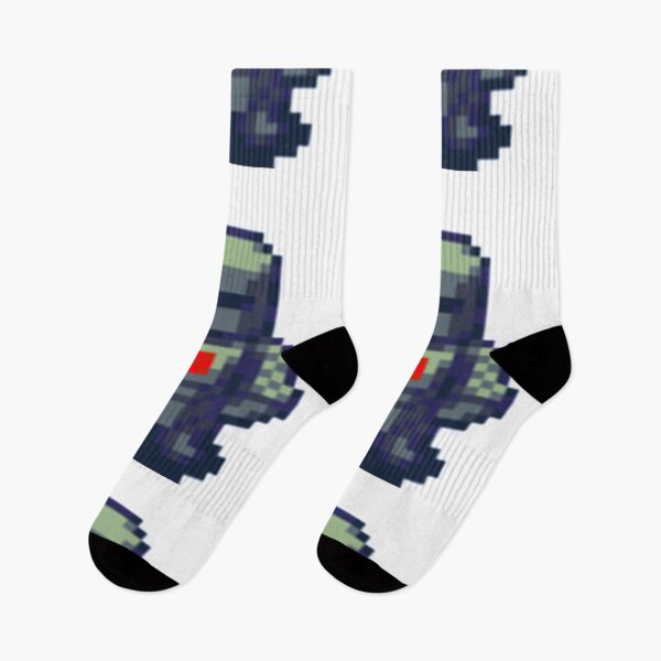 Item preview, Pixel Character designed and sold by Unique-on.